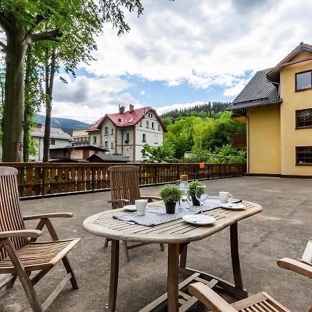 Vacationclub - Nadrzeczna 2B Apartament 4 Karpacz Exterior photo