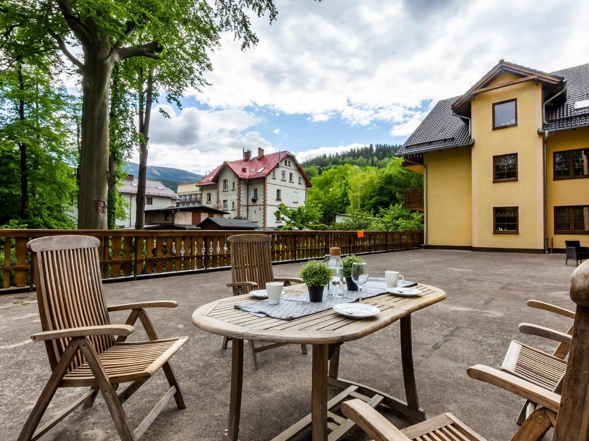Vacationclub - Nadrzeczna 2B Apartament 4 Karpacz Exterior photo